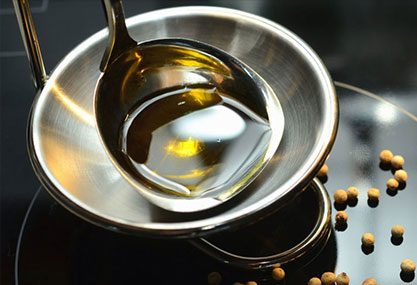 Used Cooking Oil Collections in Nashville, Louisville, and Atlanta